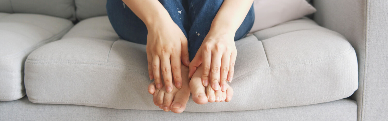 Hoe verwijder je een likdoorn (tussen de tenen = eksteroog) en vermijd je de ontsteking ervan?