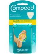 Compeed® Eeltplekken