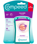 Compeed® Lipblaasjes