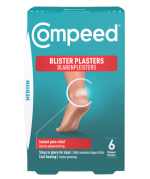 Compeed® Blaren